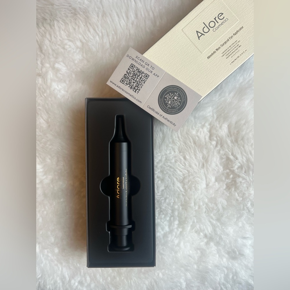 ADORE COSMETICS Absolute Non-Surgical Eye Applicator - Picture 6 of 7